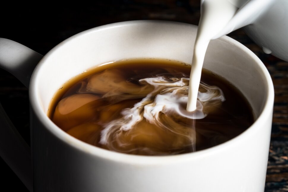 Benefits of the Healthiest Coffee Creamer